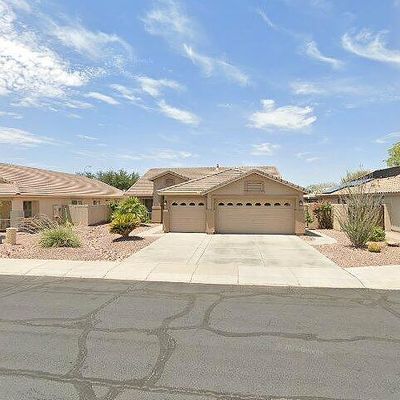 218 S 122 Nd Ln, Avondale, AZ 85323