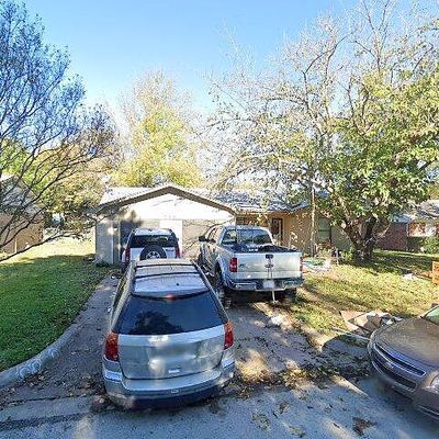 218 Scott Pl, Seagoville, TX 75159