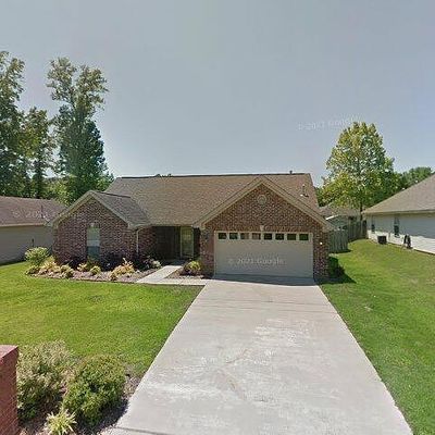 219 Madison Village Dr, Benton, AR 72015