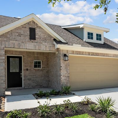 21919 Esparto Hills Trail, Tomball, TX 77377