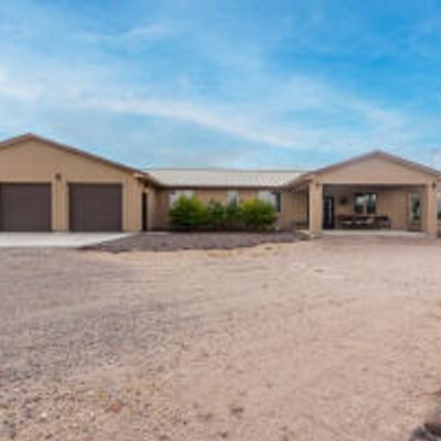 21957 E Desertaire Dr, Florence, AZ 85132