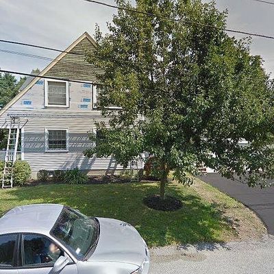 22 Barnes Ave, South Weymouth, MA 02190