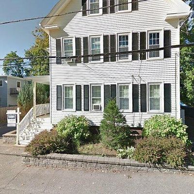 22 Winter St #A, Amesbury, MA 01913