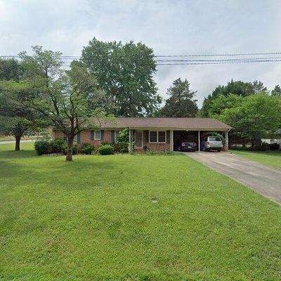 1903 Lucille St, Statesville, NC 28625