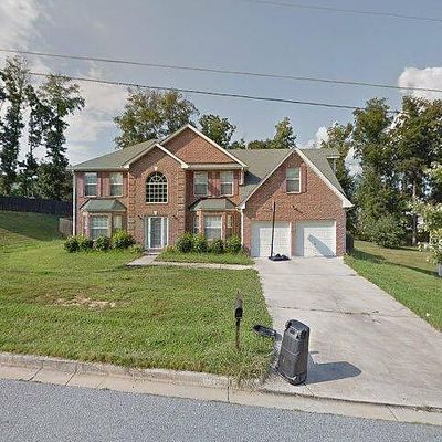 1904 Smithgrove Ct, Ellenwood, GA 30294