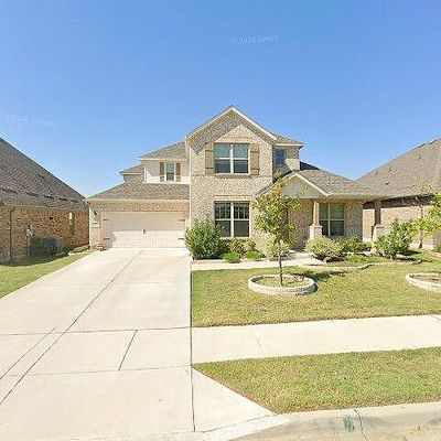 1905 Pecos Dr, Celina, TX 75009