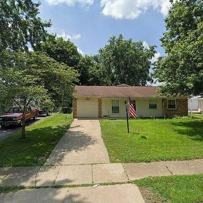 1909 S Kathy Dr, Muncie, IN 47302