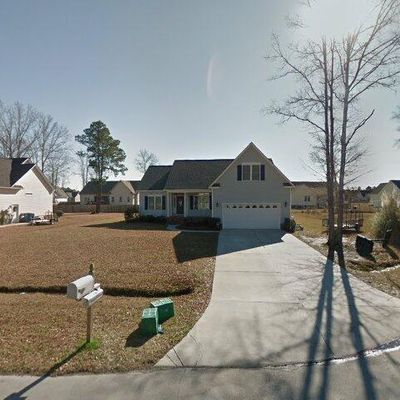 191 Laura Dr, New Bern, NC 28562