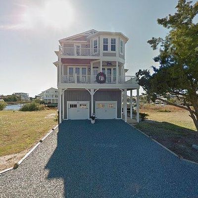 191 High Point Street Holden Beach, Beach, NC 28462