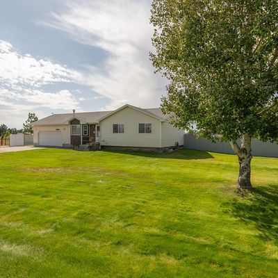 191 N 3990 E, Rigby, ID 83422