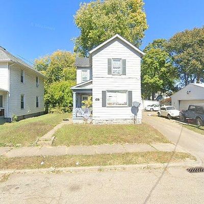 1911 Logan Ave, Middletown, OH 45044