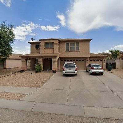 1919 W Bagley Way, Tucson, AZ 85746