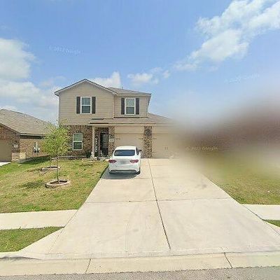 19216 Andrew Jackson St, Manor, TX 78653