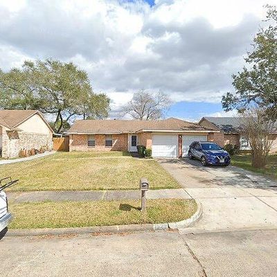 1923 Lazy Ln, Missouri City, TX 77489