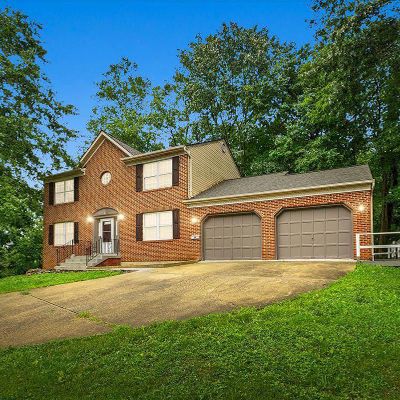 1923 Tall Timber Ct, Fort Washington, MD 20744