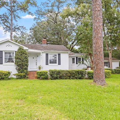 1924 Greenwood Dr, Tallahassee, FL 32303