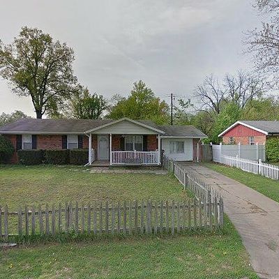 1925 Coker Ave, Evansville, IN 47714