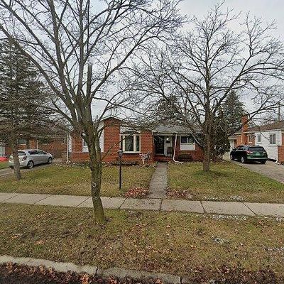 19261 Osmus St, Livonia, MI 48152