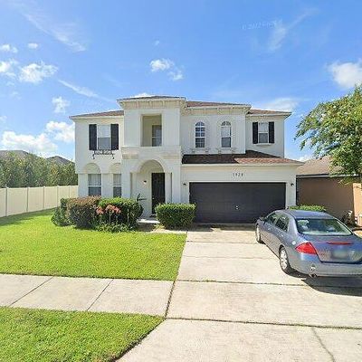 1928 Strathmore Cir, Mount Dora, FL 32757