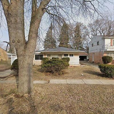 1929 Mcphail St, Flint, MI 48503