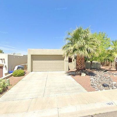 1929 Santa Ines St, Las Cruces, NM 88011