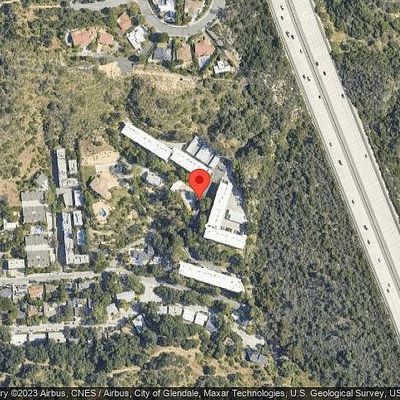 1935 Alpha Rd #202, Glendale, CA 91208