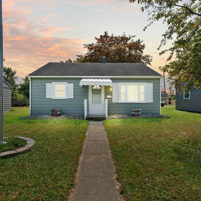 1939 W 4 Th St, Fort Wayne, IN 46808