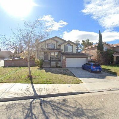 1942 Ivory Ave, Palmdale, CA 93550