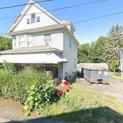 1945 Amelia Ave, Scranton, PA 18509