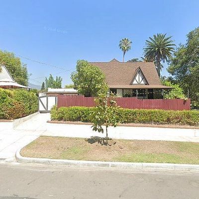 1945 E Orange Grove Blvd, Pasadena, CA 91104