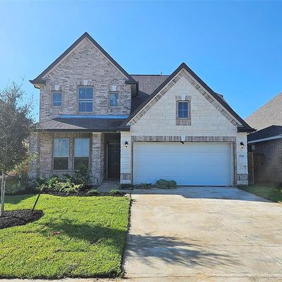 1946 Middle Pass Lane, Angleton, TX 77515