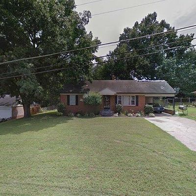 1949 Driftwood Ave, Memphis, TN 38127