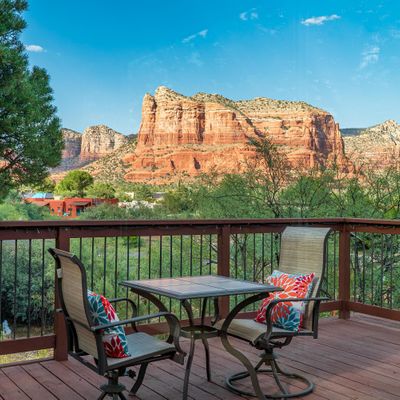 195 Bell Rock Blvd, Sedona, AZ 86351