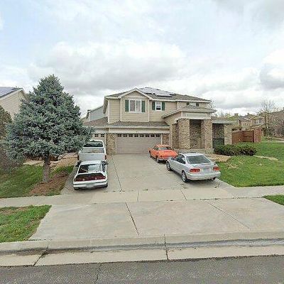 19541 E Lasalle Pl, Aurora, CO 80013