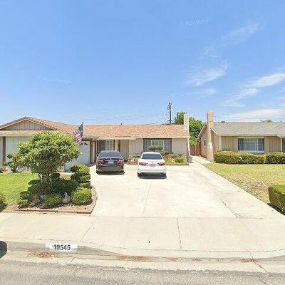 19545 Searls Dr, Rowland Heights, CA 91748