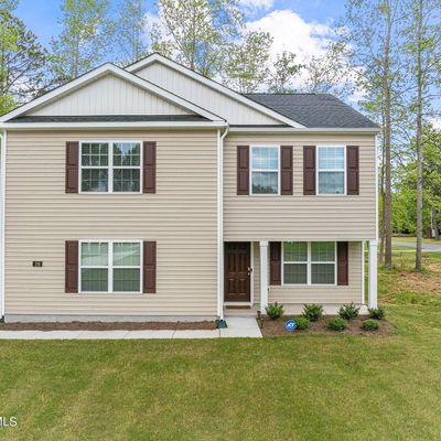 196 Victoria Dr, Washington, NC 27889