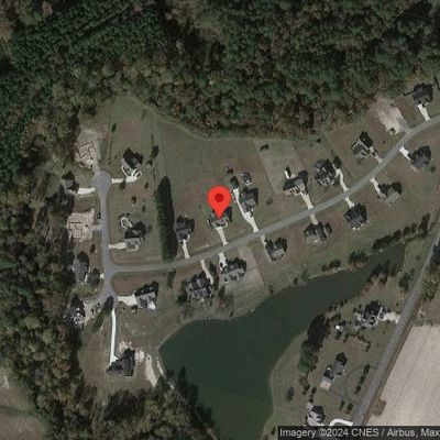 196 Watersedge Ln, Smithfield, NC 27577