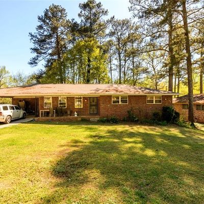 1961 Boulder Hills Dr, Ellenwood, GA 30294