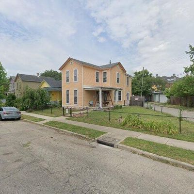 1965 E 4 Th St, Dayton, OH 45403