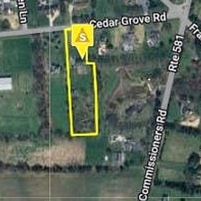 197 Cedar Grove Rd, Mullica Hill, NJ 08062