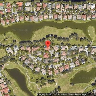 1970 Las Colinas Way, Coral Springs, FL 33071