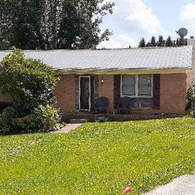 1973 Ivanhoe Rd, Morristown, TN 37814