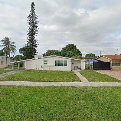 1975 Nw 191 St St, Miami Gardens, FL 33056