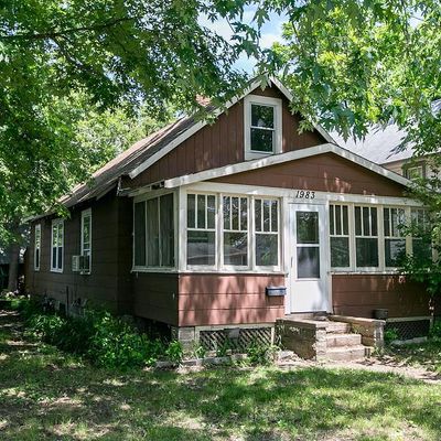 1983 Eugene St, Saint Paul, MN 55110