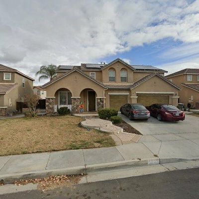 1985 Meridian St, San Jacinto, CA 92583