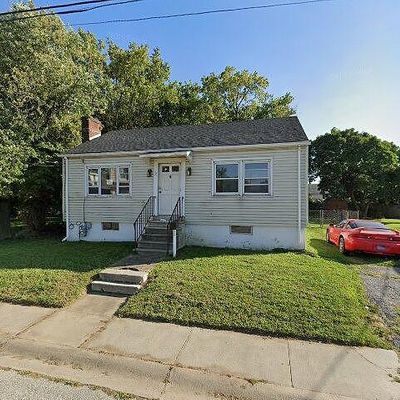 2 North St, New Castle, DE 19720