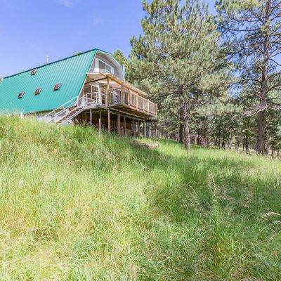 2 S Groesbeeck Rd, Cloudcroft, NM 88317