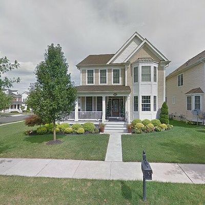 2 Sprague St, Chesterfield, NJ 08515