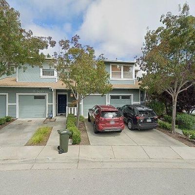 2 Terrace Dr, Sausalito, CA 94965