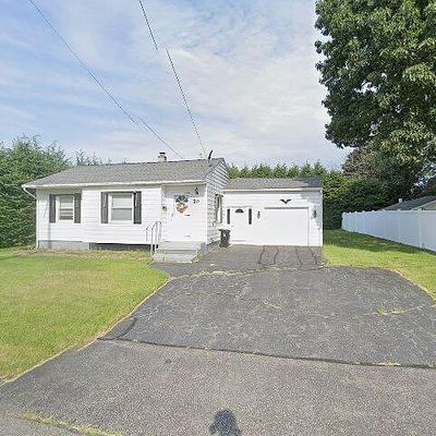 20 Glendale St, Chicopee, MA 01020